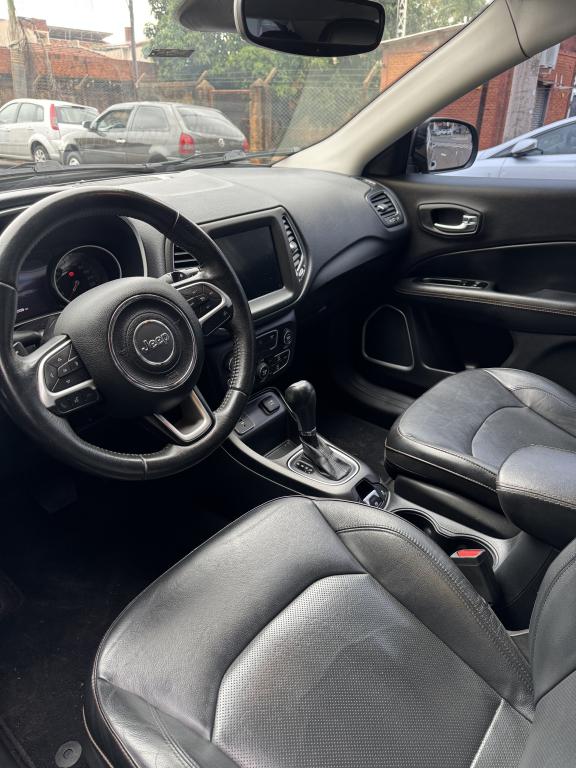 JEEP Compass - Foto