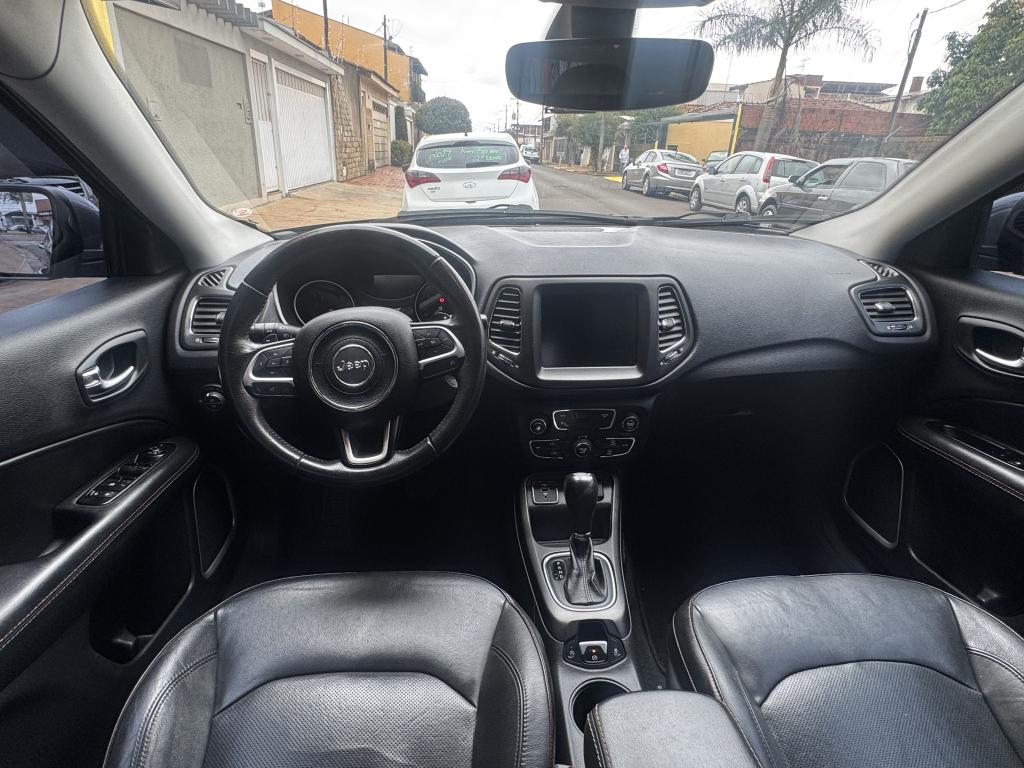 JEEP Compass - Foto