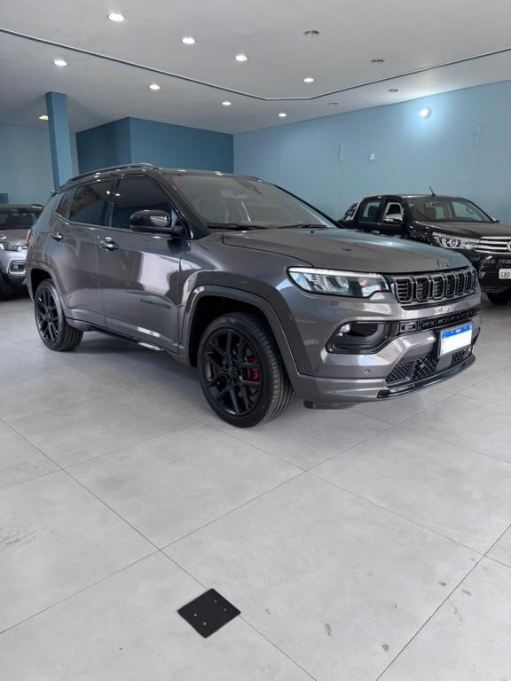JEEP Compass - Foto