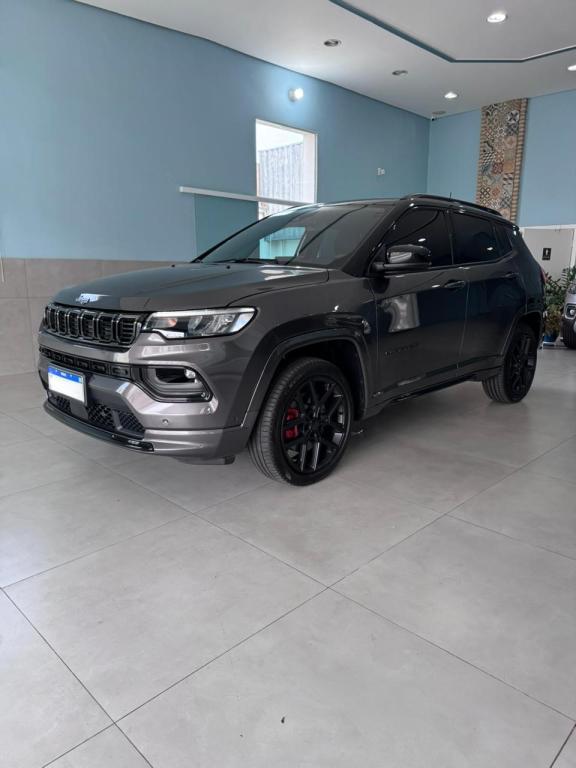 JEEP Compass - Foto