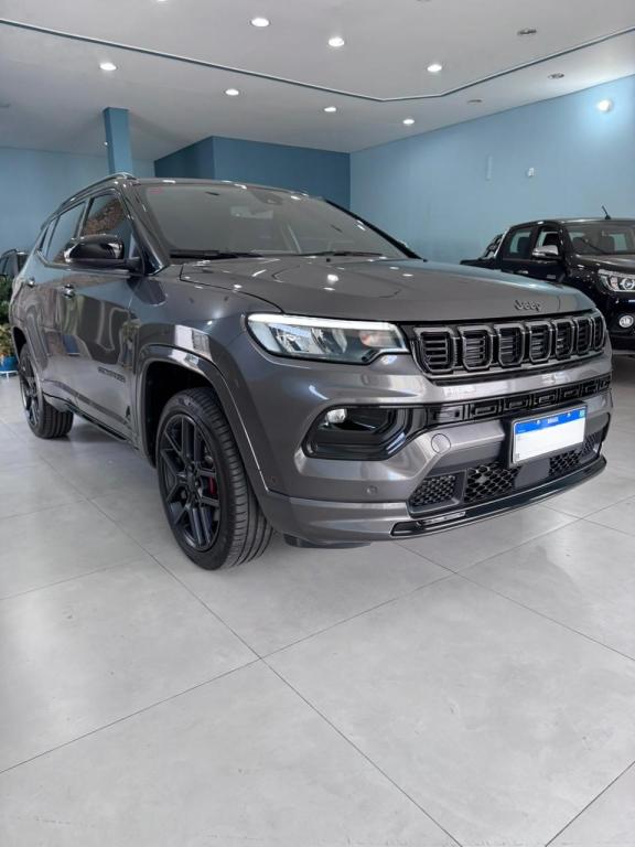 JEEP Compass - Foto