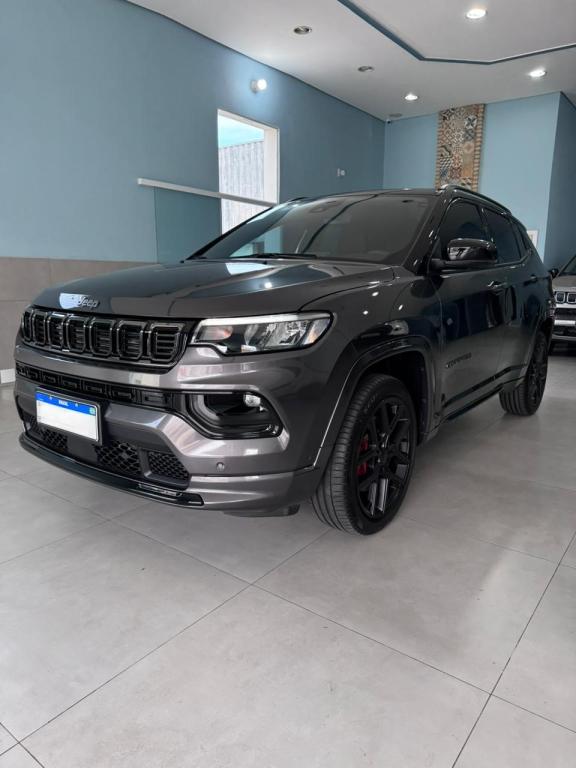 JEEP Compass - Foto