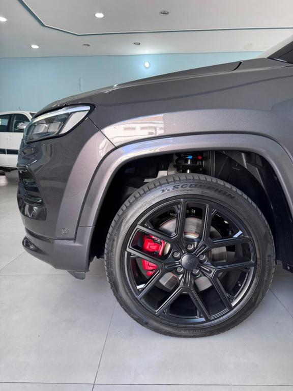 JEEP Compass - Foto