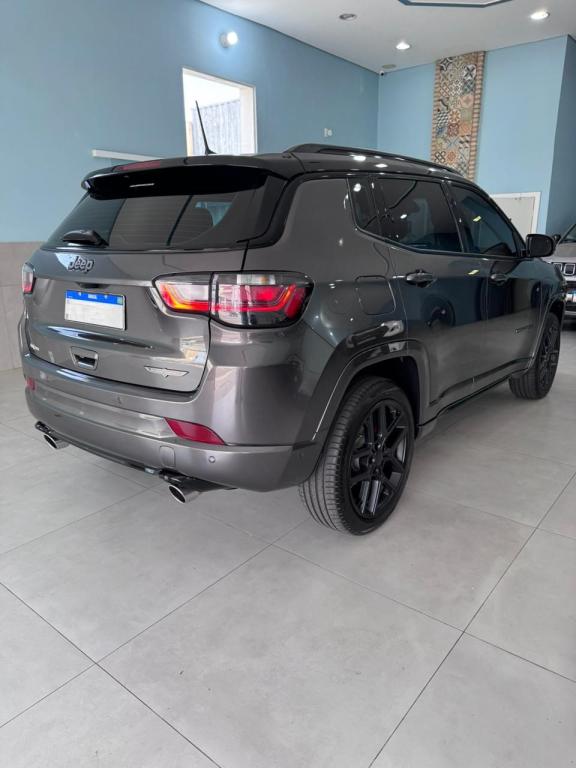 JEEP Compass - Foto