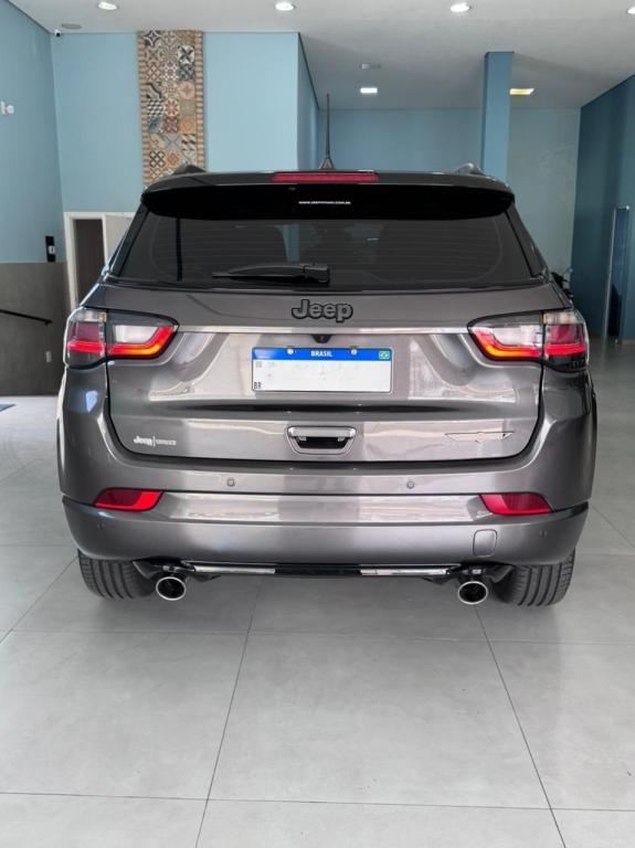 JEEP Compass - Foto