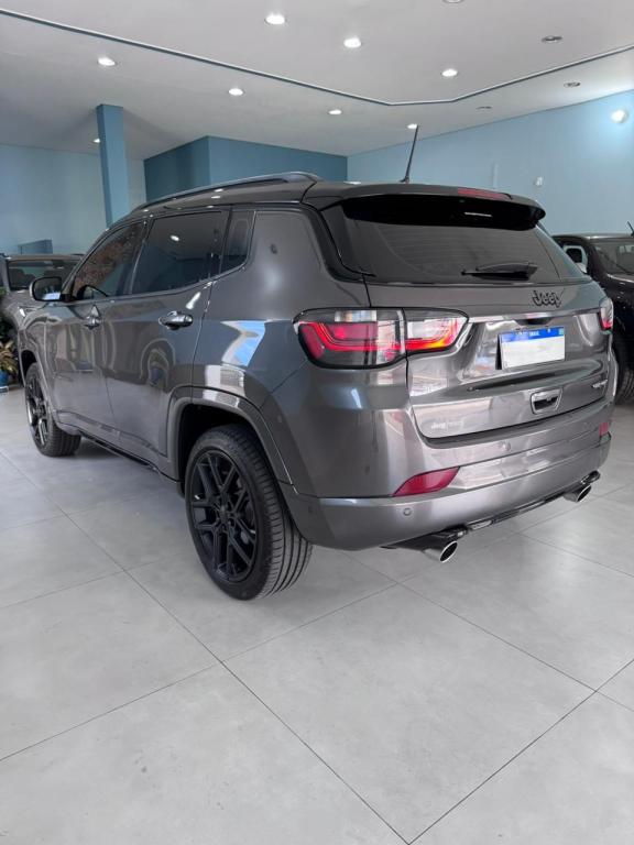 JEEP Compass - Foto