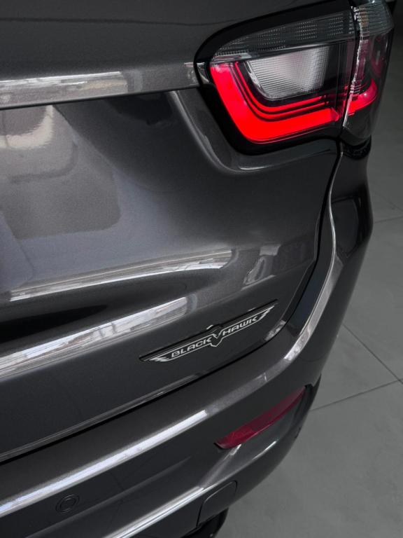 JEEP Compass - Foto