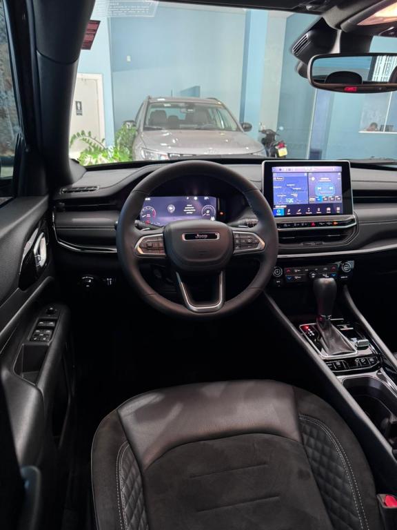 JEEP Compass - Foto