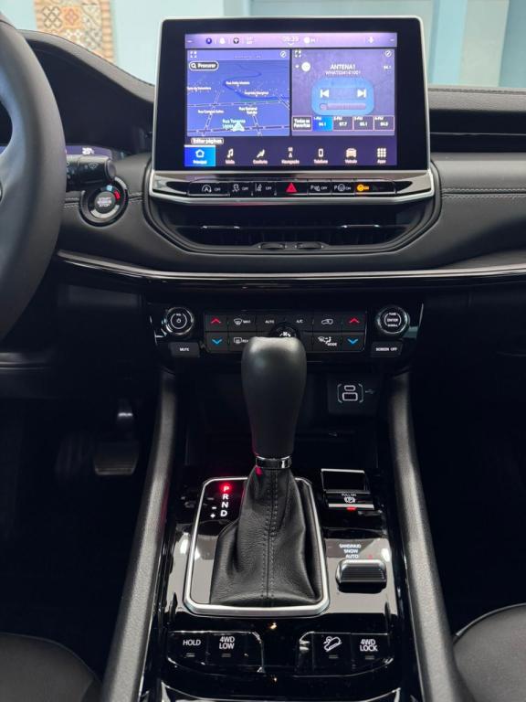 JEEP Compass - Foto