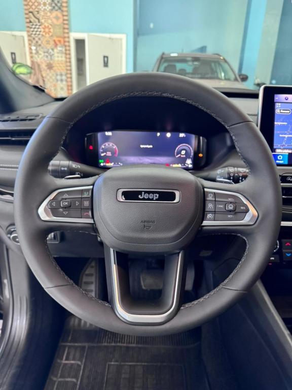 JEEP Compass - Foto