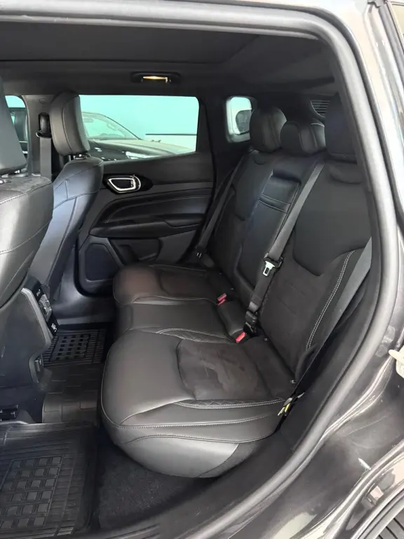 JEEP Compass - Foto