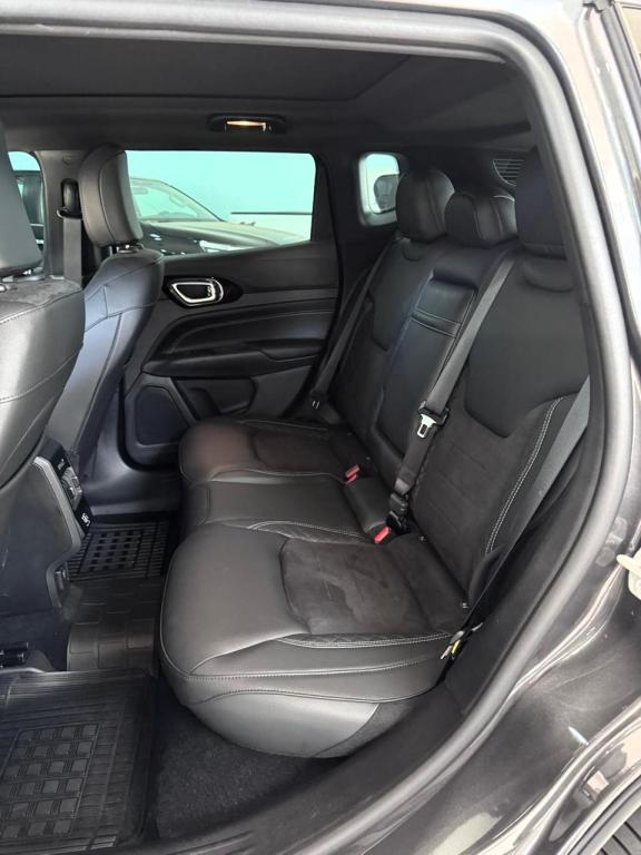 JEEP Compass - Foto