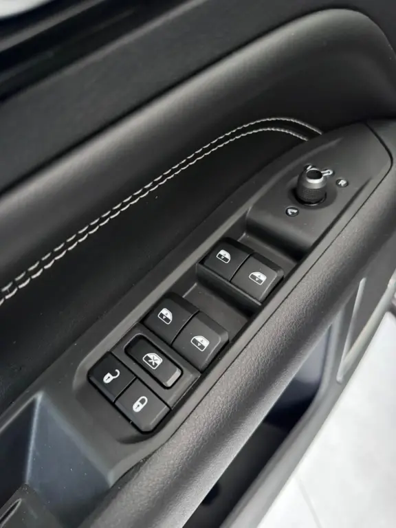JEEP Compass - Foto