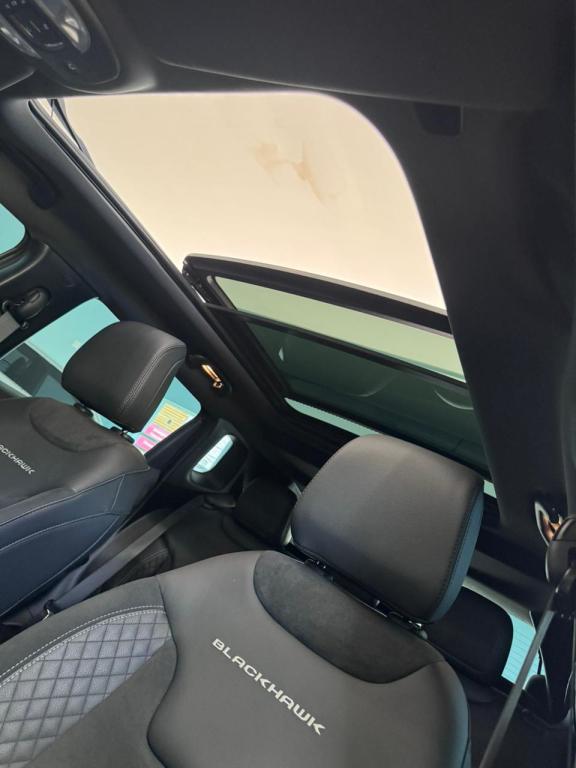 JEEP Compass - Foto