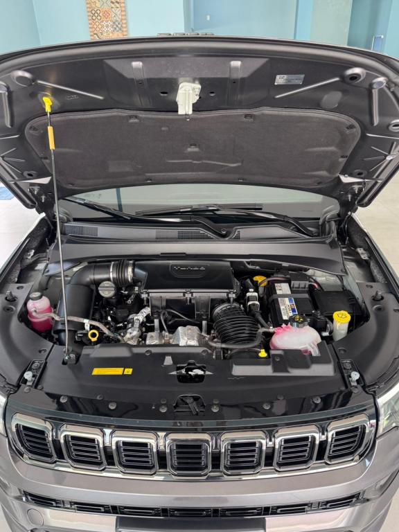 JEEP Compass - Foto