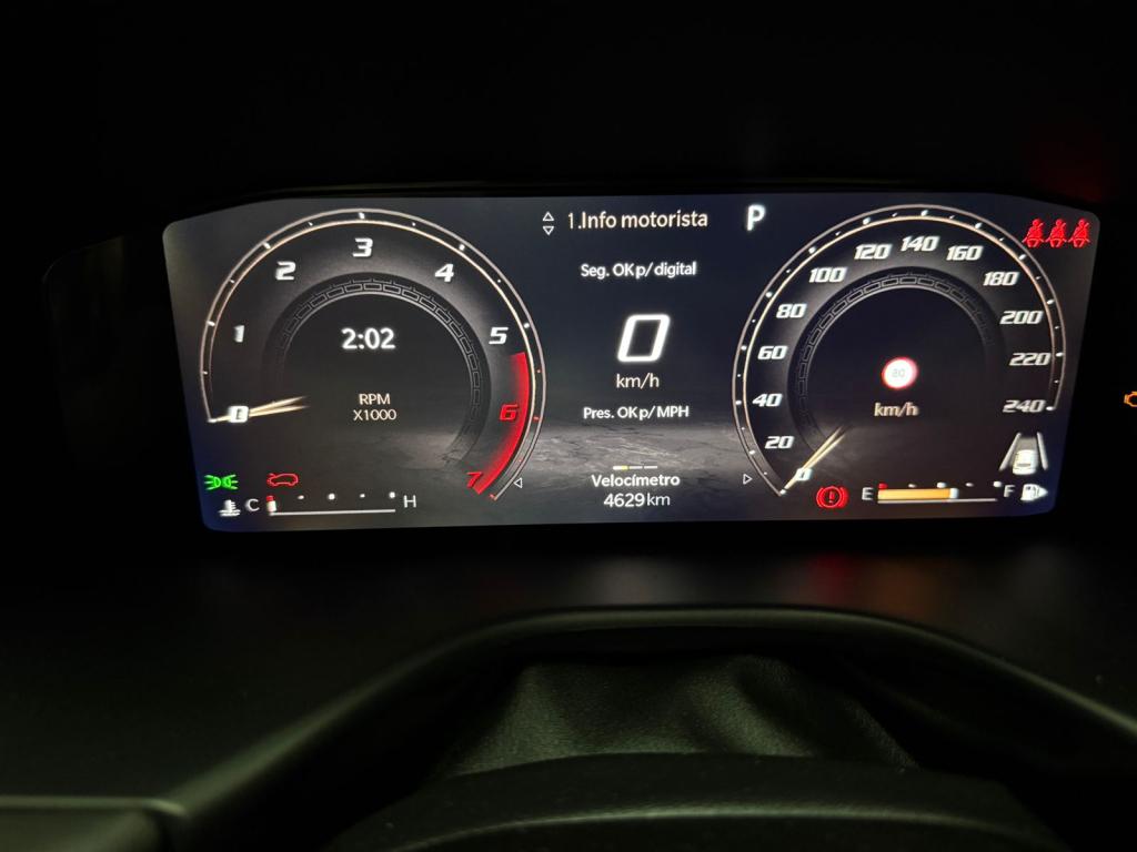 JEEP Compass - Foto