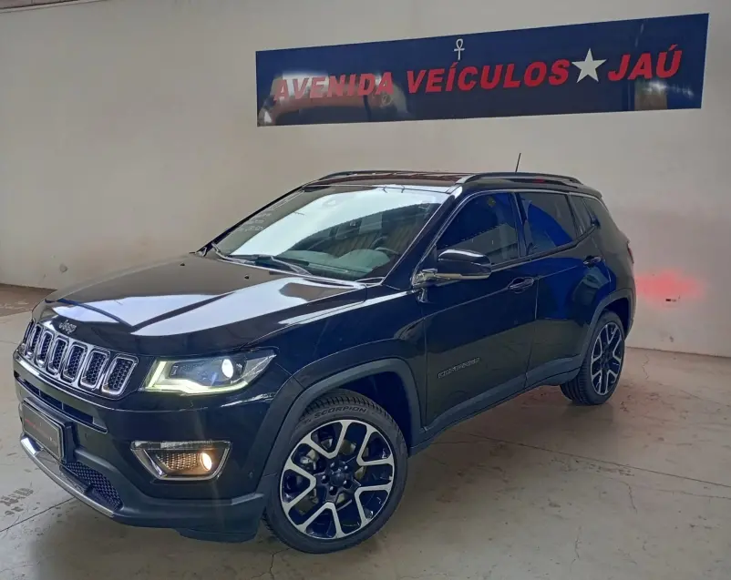 JEEP Compass - Foto