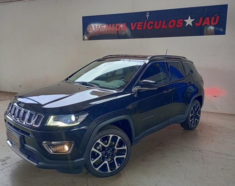 JEEP Compass - Foto
