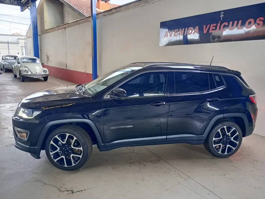 JEEP Compass - Foto