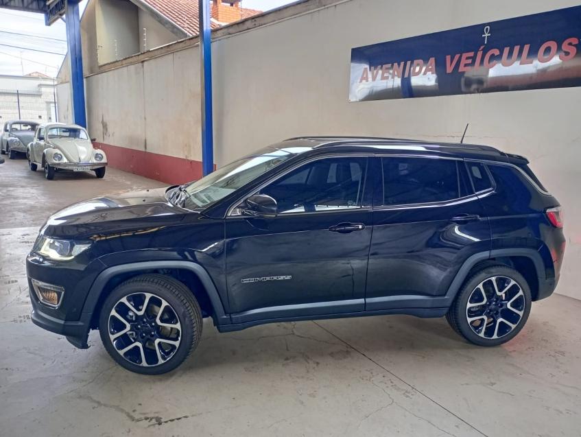 JEEP Compass - Foto