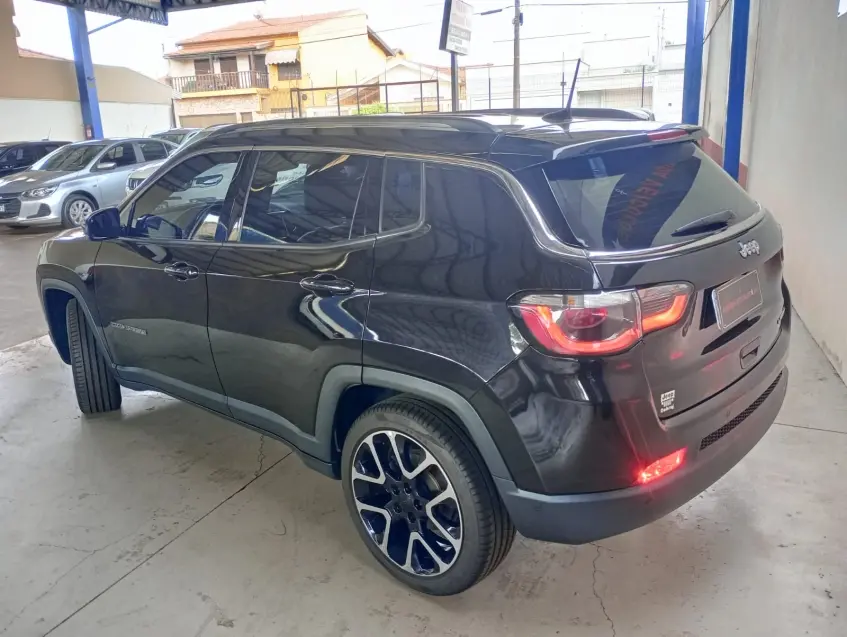 JEEP Compass - Foto