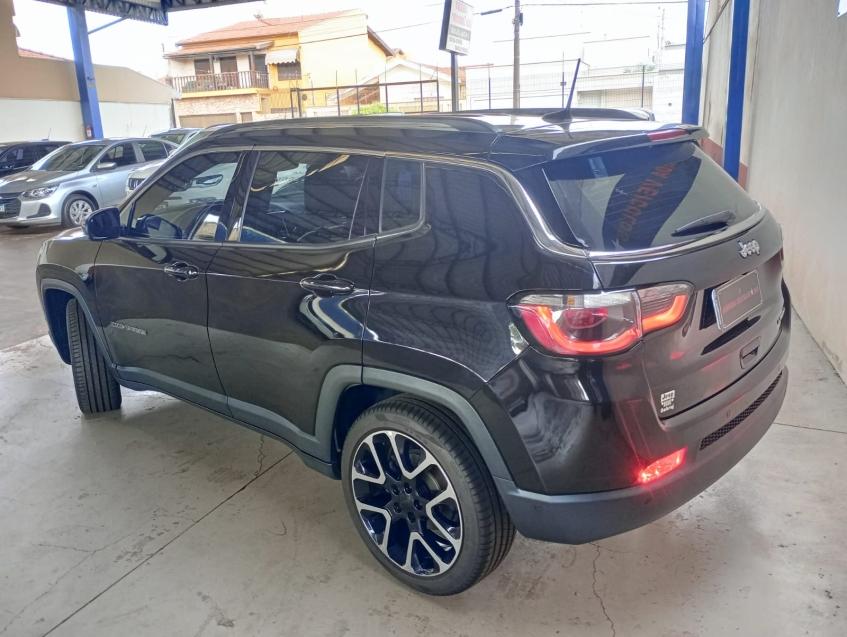 JEEP Compass - Foto