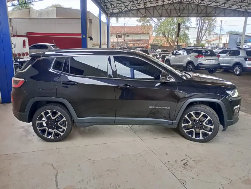 JEEP Compass - Foto