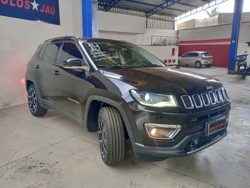 JEEP Compass - Foto