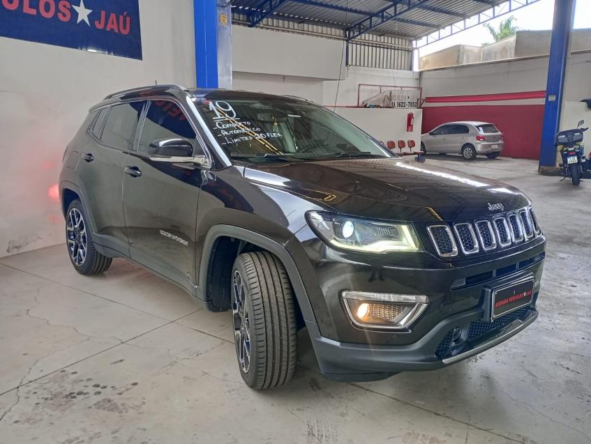 JEEP Compass - Foto