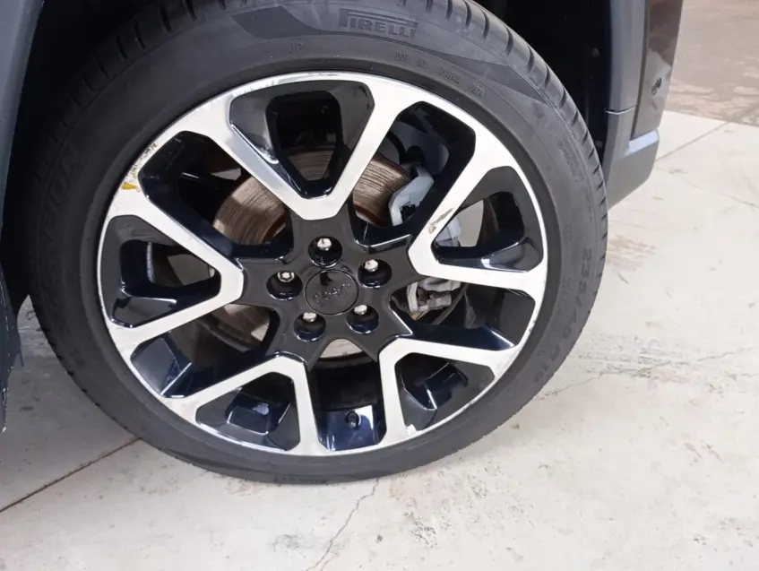 JEEP Compass - Foto
