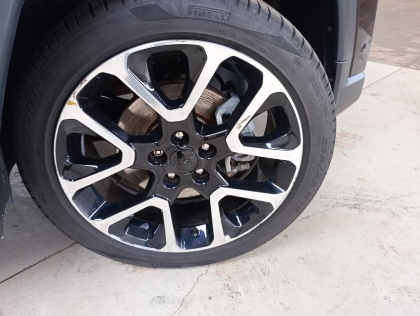 JEEP Compass - Foto