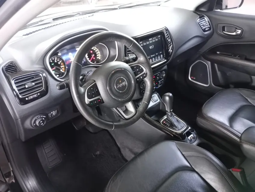 JEEP Compass - Foto