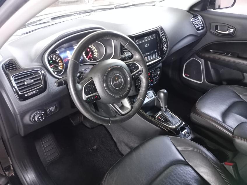 JEEP Compass - Foto