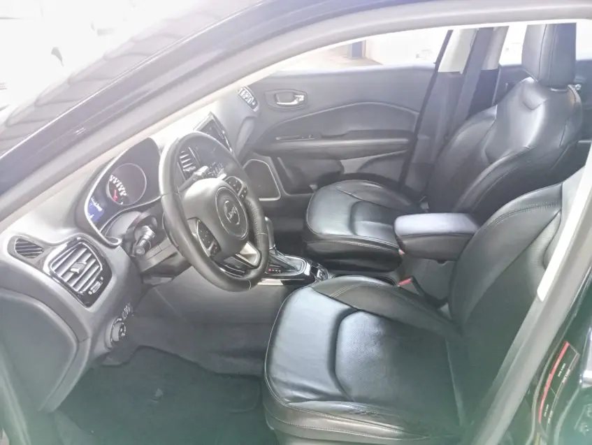 JEEP Compass - Foto