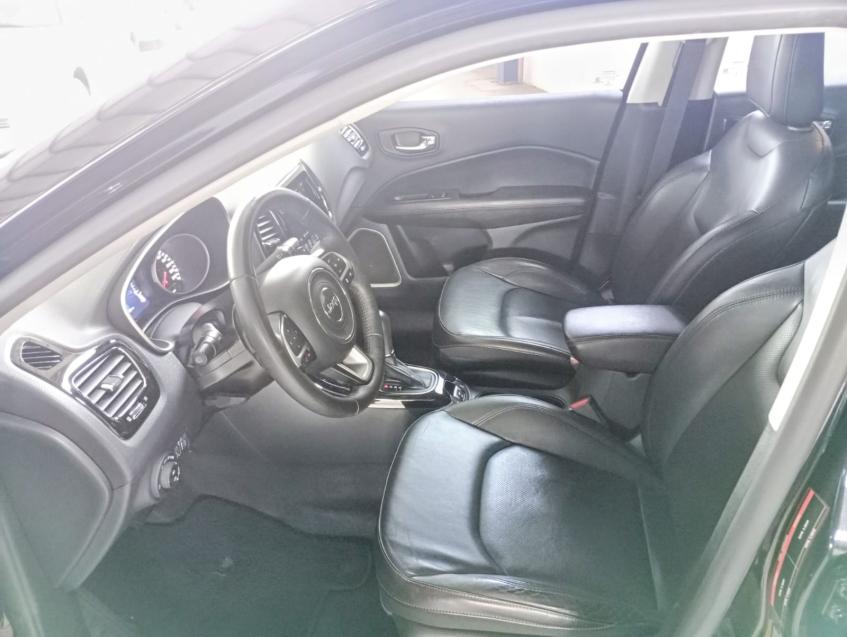 JEEP Compass - Foto