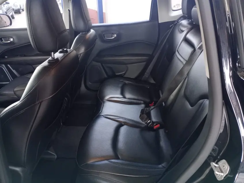 JEEP Compass - Foto