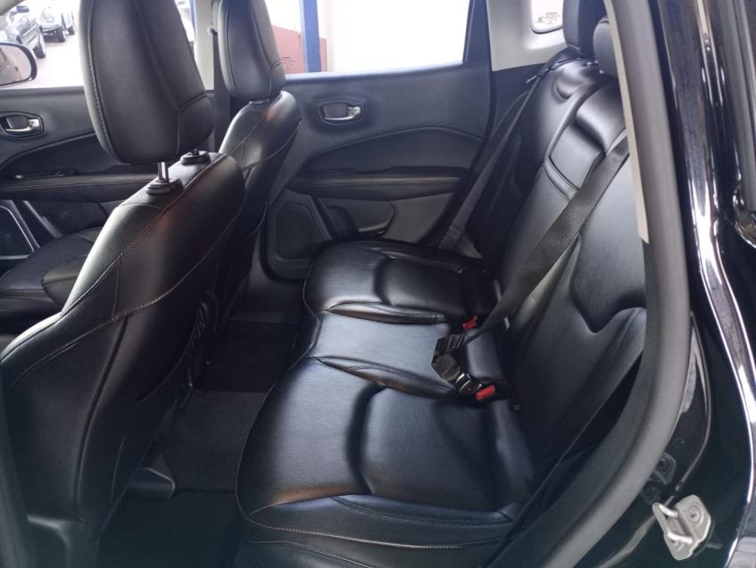 JEEP Compass - Foto