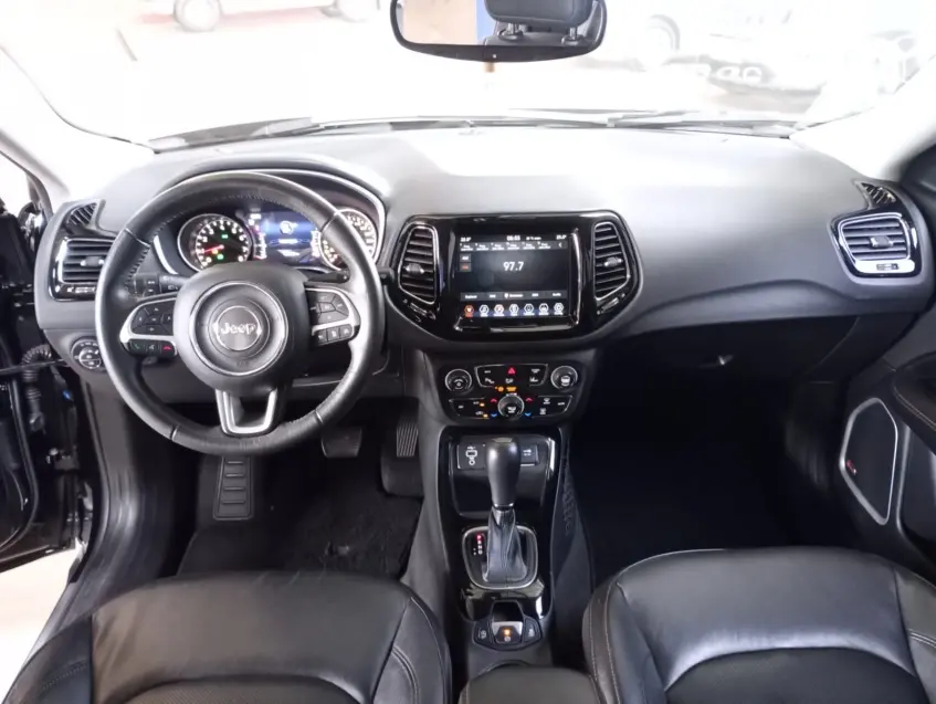 JEEP Compass - Foto