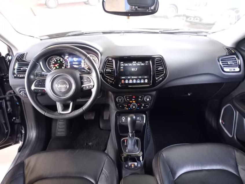 JEEP Compass - Foto
