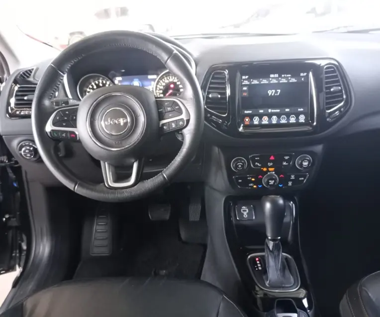 JEEP Compass - Foto