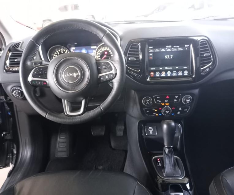 JEEP Compass - Foto