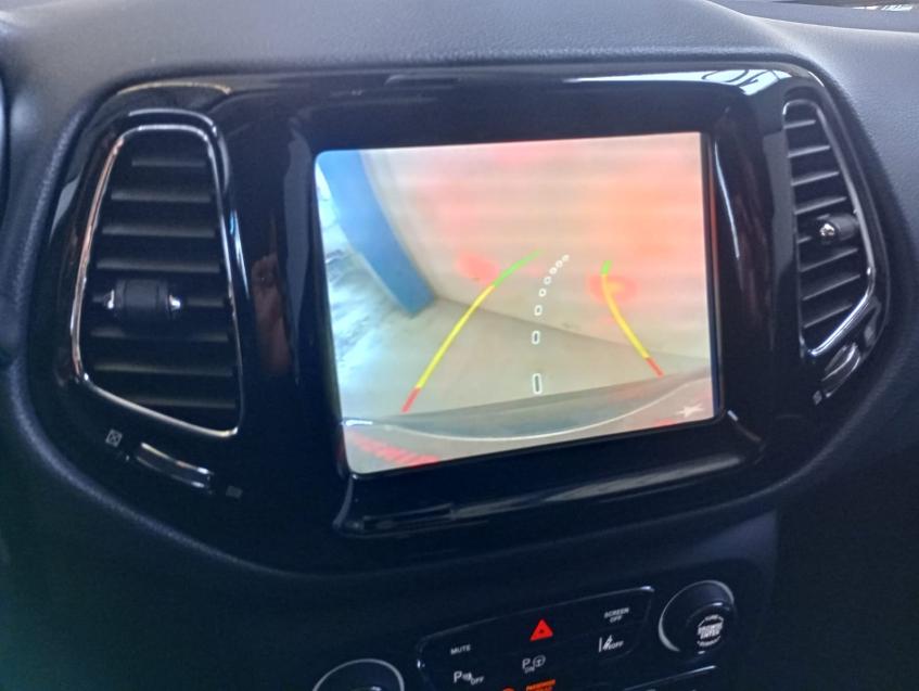 JEEP Compass - Foto