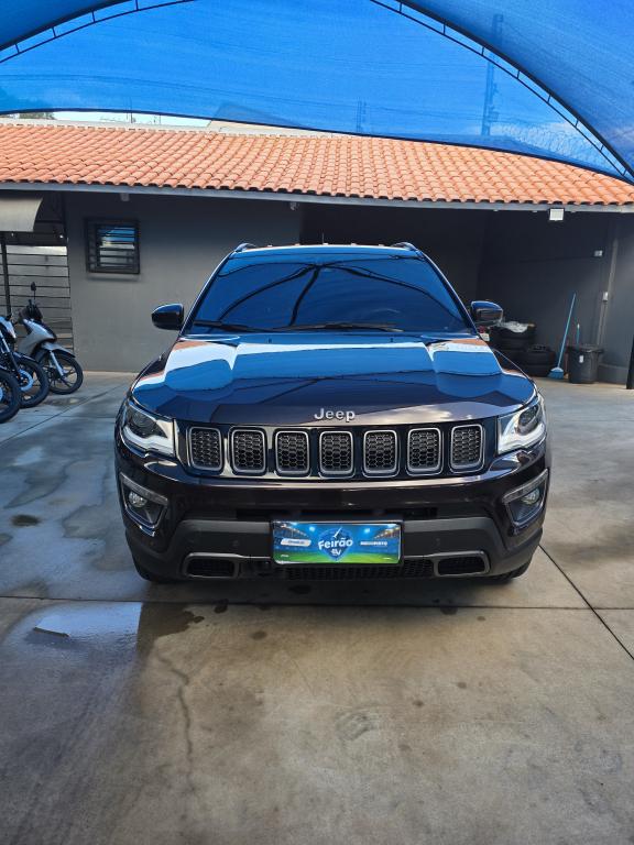 JEEP Compass - Foto