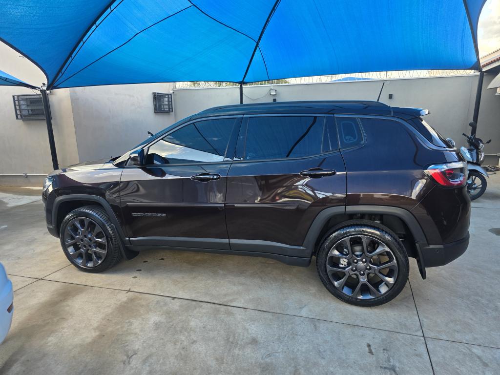 JEEP Compass - Foto