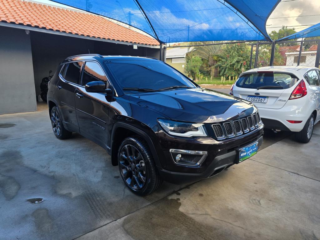 JEEP Compass - Foto