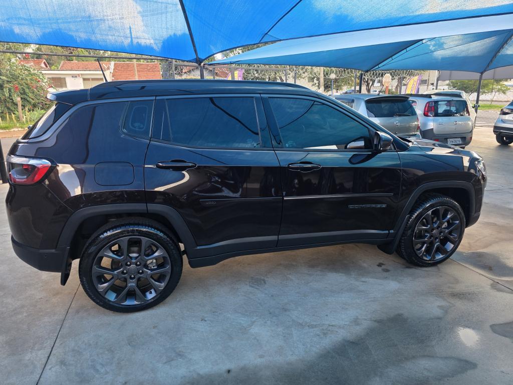 JEEP Compass - Foto