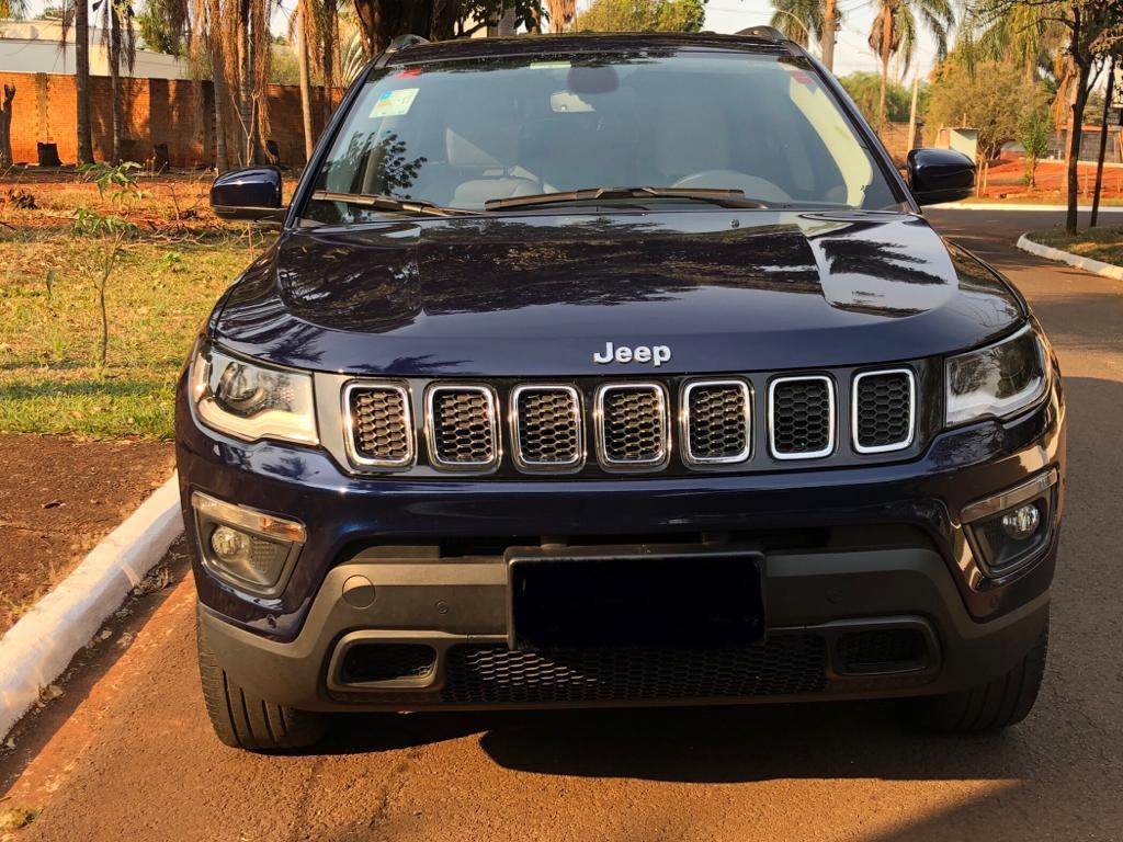 JEEP Compass - Foto