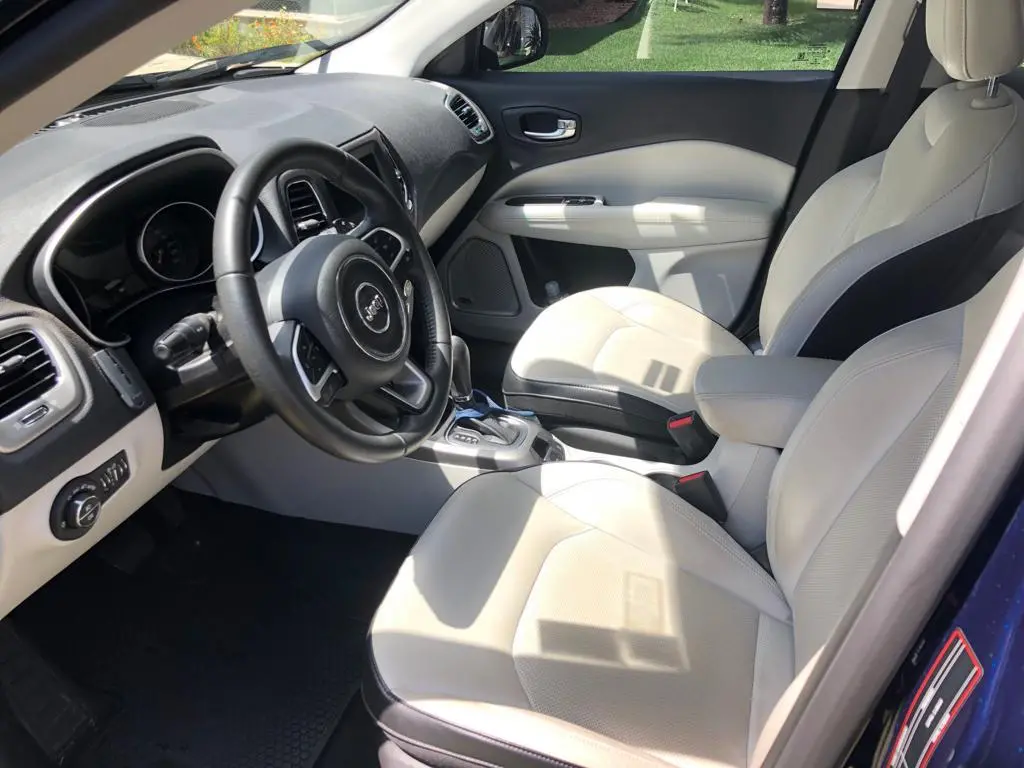 JEEP Compass - Foto