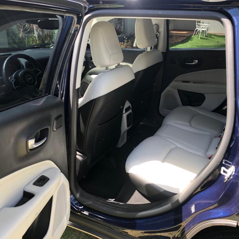 JEEP Compass - Foto