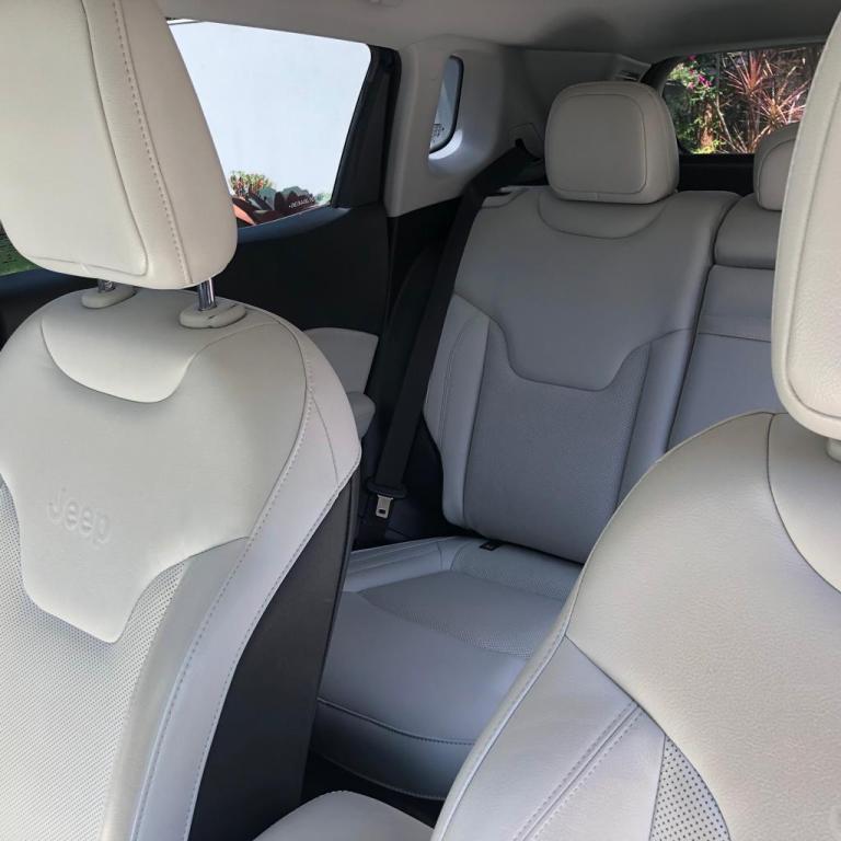 JEEP Compass - Foto